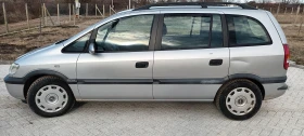 Opel Zafira | Mobile.bg    4