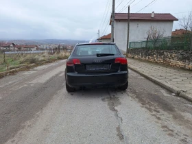 Audi A3 1.9TDI, снимка 7