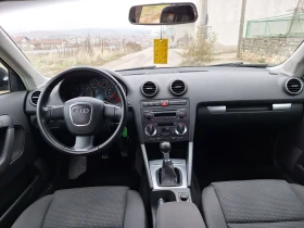 Audi A3 1.9TDI, снимка 3