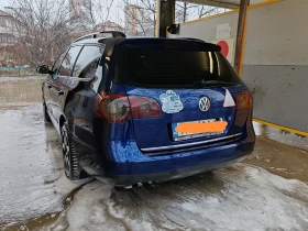 VW Passat, снимка 4