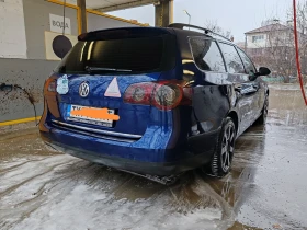 VW Passat, снимка 5