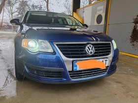 VW Passat, снимка 6