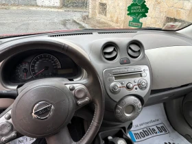 Nissan Micra 1.2i ЕВРО 5, снимка 7