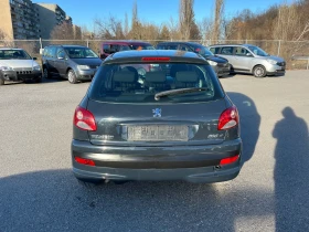 Peugeot 206 Plus 1.4i EURO 4 , снимка 4