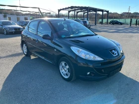 Peugeot 206 Plus 1.4i EURO 4 , снимка 7