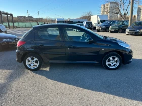 Peugeot 206 Plus 1.4i EURO 4 , снимка 6