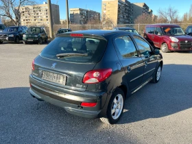 Peugeot 206 Plus 1.4i EURO 4 , снимка 5