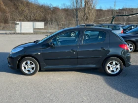 Peugeot 206 Plus 1.4i EURO 4 , снимка 2