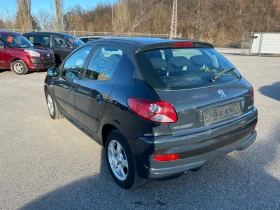 Peugeot 206 Plus 1.4i EURO 4 , снимка 3