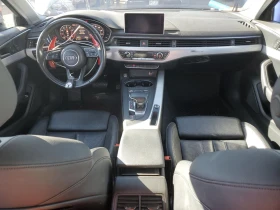 Audi A4 PRESTIGE* QUATTRO* VIRTUAL* 136ХИЛ. КМ/, снимка 8