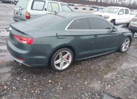 Audi S5 PREMIUM PLUS ФИКСИРАНА ЦЕНА - [4] 