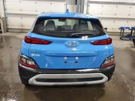 Hyundai Kona SEL 2.0L 4x4/ ФИКСИРАНА ЦЕНА! - [4] 