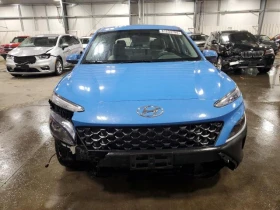 Hyundai Kona SEL 2.0L 4x4/ ФИКСИРАНА ЦЕНА! - [7] 