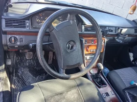 Mercedes-Benz 124 124, снимка 7