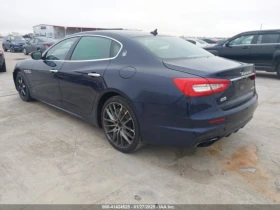 Обява за продажба на Maserati Quattroporte GTS GRANSPORT ~43 000 лв. - изображение 2