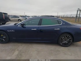 Обява за продажба на Maserati Quattroporte GTS GRANSPORT ~43 000 лв. - изображение 7