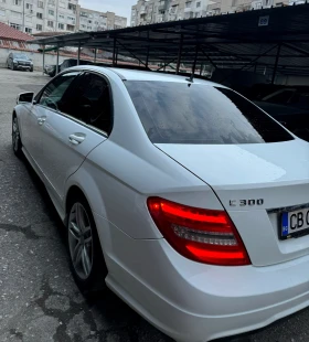 Mercedes-Benz C 300 4 matic, снимка 6