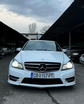 Mercedes-Benz C 300 4 matic, снимка 3