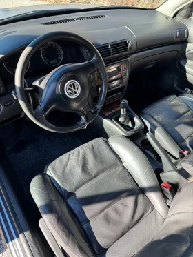 VW Passat 1.9 TDi, снимка 6