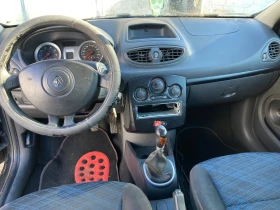 Renault Clio - 2500 лв. - 23489373 | Car24.bg