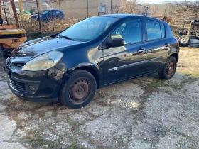 Renault Clio - 2500 лв. - 23489373 | Car24.bg