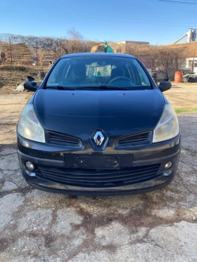 Renault Clio | Mobile.bg    2