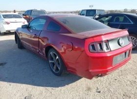 Ford Mustang - 19900 лв. - 44128249 | Car24.bg