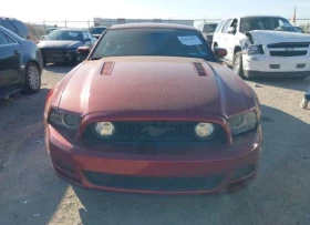 Ford Mustang - 19900 лв. - 44128249 | Car24.bg