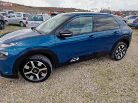 Citroen C4 Cactus 1.2T-Shine- - 19950 лв. - 66991816 | Car24.bg