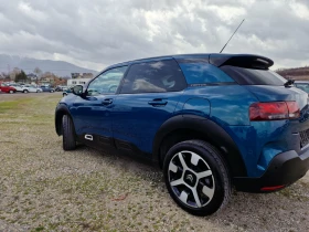 Citroen C4 Cactus 1.2T-Shine- - 19950 лв. - 66991816 | Car24.bg