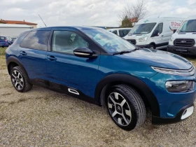 Citroen C4 Cactus 1.2T-Shine- - 19950 лв. - 66991816 | Car24.bg