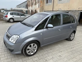 Opel Meriva 1.7 CDTI, снимка 2