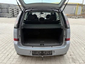 Opel Meriva 1.7 CDTI, снимка 5