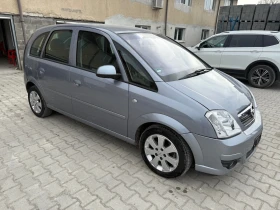 Opel Meriva 1.7 CDTI, снимка 7