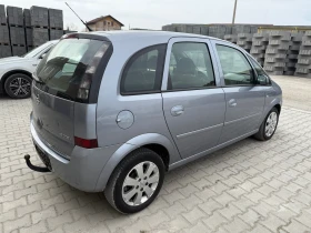 Opel Meriva 1.7 CDTI, снимка 6