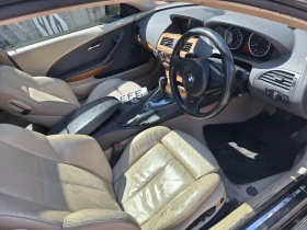 Обява за продажба на BMW 645 ~6 000 лв. - изображение 5