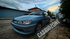 Peugeot 306 1.8 16v cabriolet  | Mobile.bg    3