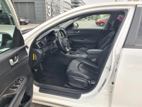 Kia Optima K5 2.0 LPG     | Mobile.bg    9