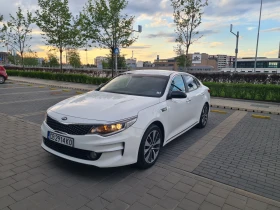 Kia Optima K5 2.0 LPG     | Mobile.bg    3