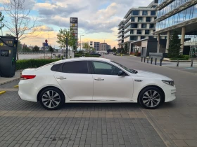 Kia Optima K5 2.0 LPG     | Mobile.bg    8