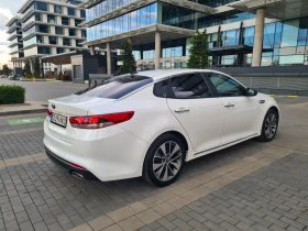 Kia Optima K5 2.0 LPG     | Mobile.bg    7