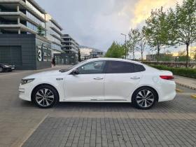 Kia Optima K5 2.0 LPG     | Mobile.bg    4