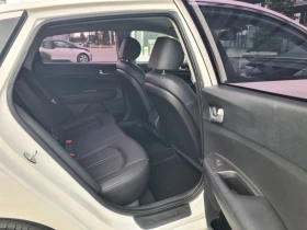 Kia Optima K5 2.0 LPG     | Mobile.bg    11