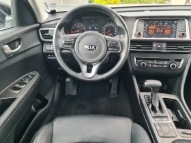 Kia Optima K5 2.0 LPG     | Mobile.bg    13