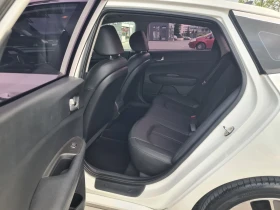 Kia Optima K5 2.0 LPG     | Mobile.bg    10