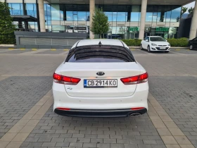 Kia Optima K5 2.0 LPG     | Mobile.bg    6