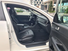 Kia Optima K5 2.0 LPG     | Mobile.bg    12