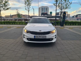 Kia Optima K5 2.0 LPG     | Mobile.bg    2