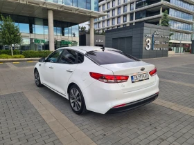 Kia Optima K5 2.0 LPG     | Mobile.bg    5