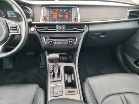 Kia Optima K5 2.0 LPG     | Mobile.bg    15